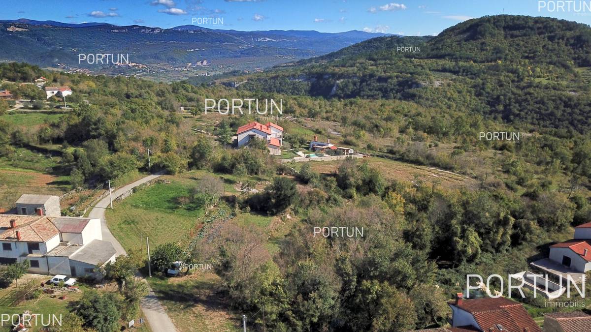 Plot of land for Sale in Buzet - 40465 - 04