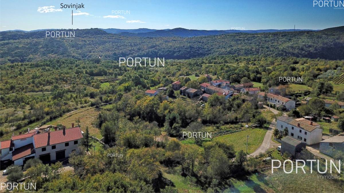 Plot of land for Sale in Buzet - 40465 - 06