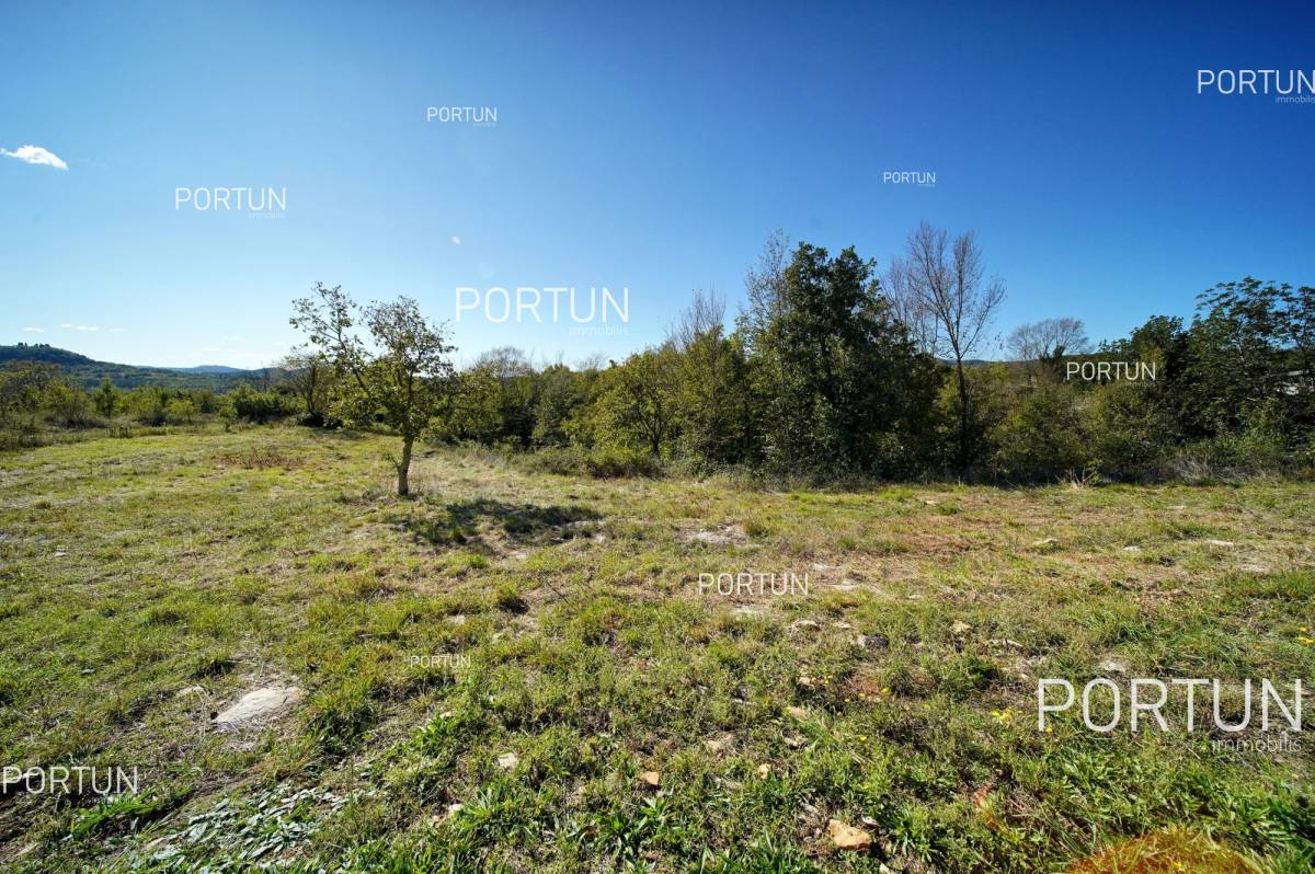 Plot of land for Sale in Buzet - 40465 - 08