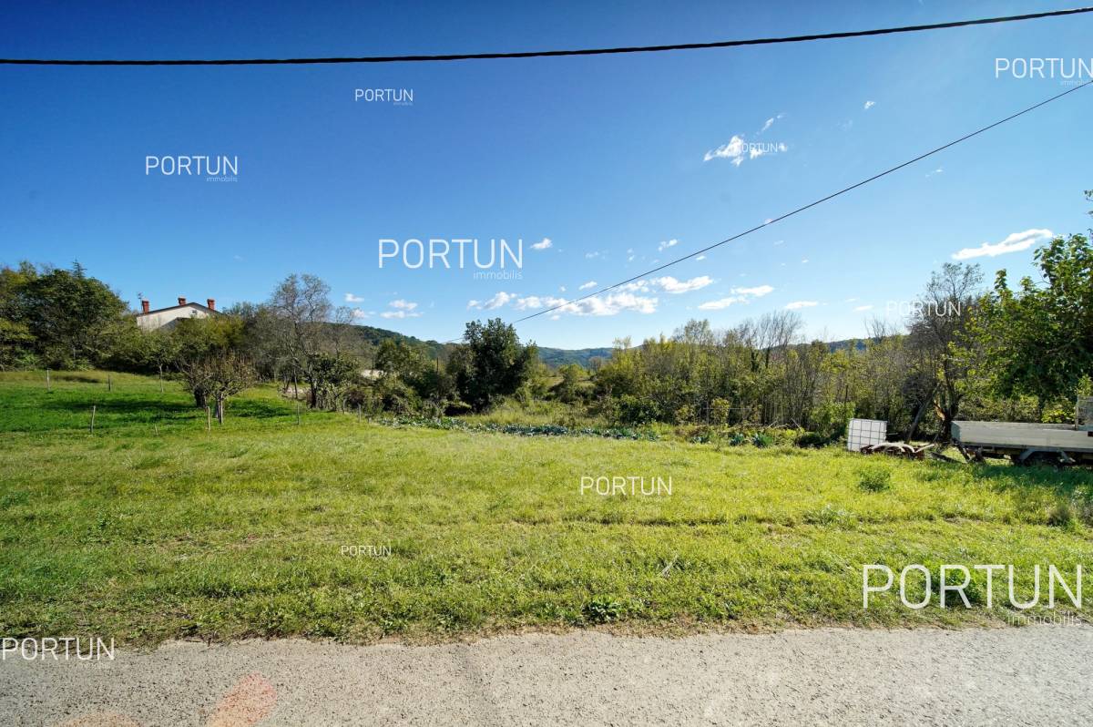 Plot of land for Sale in Buzet - 40465 - 10