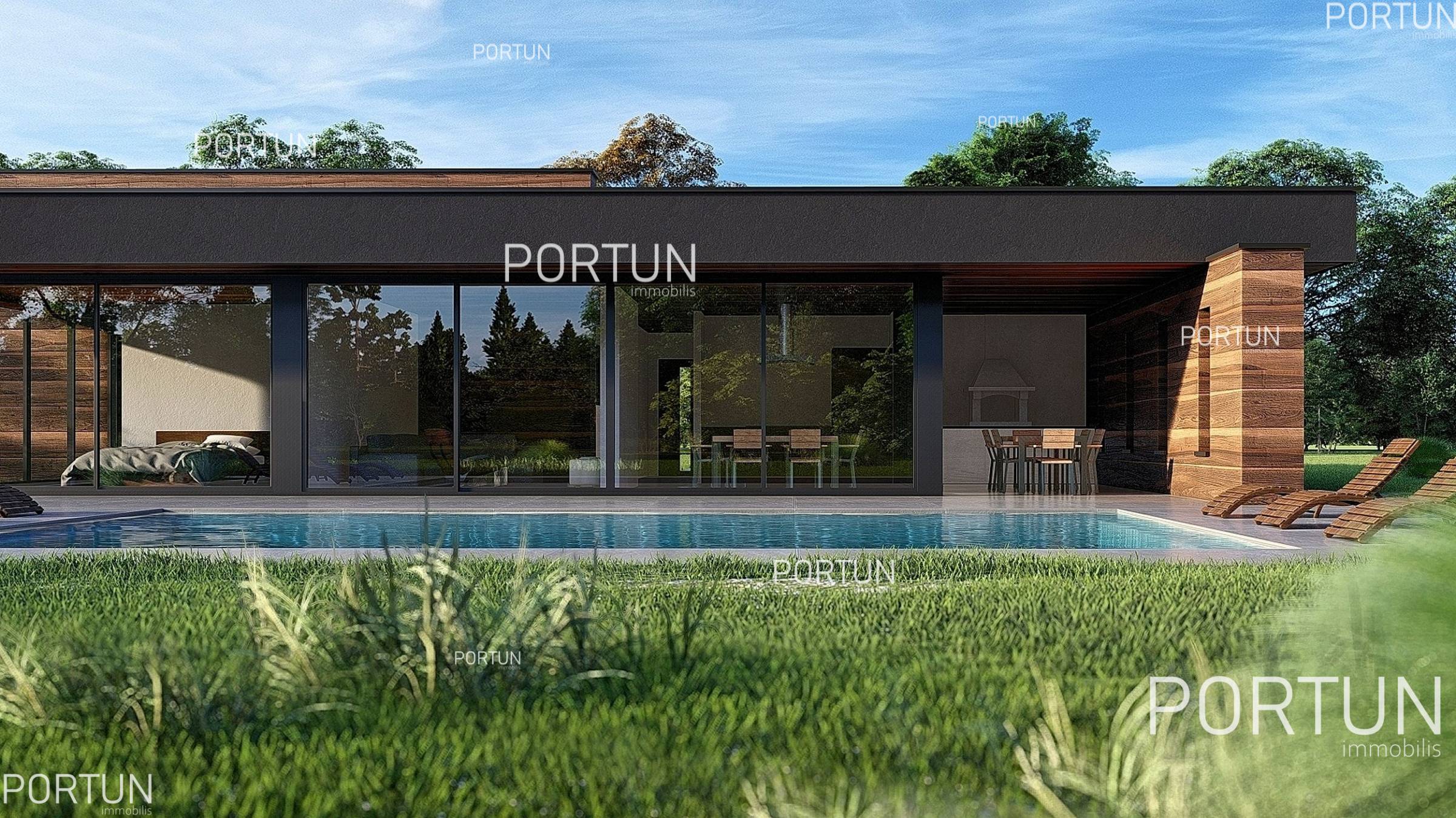 Terreno in vendita a Rovigno - 40484 - 01