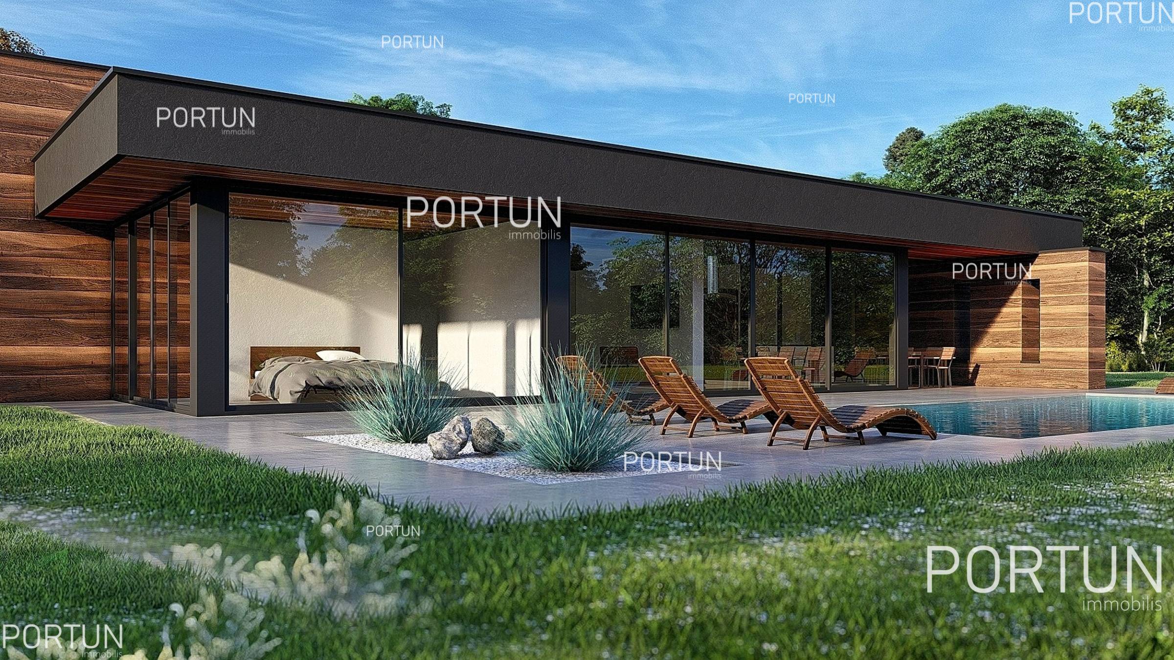 Terreno in vendita a Rovigno - 40484 - 02