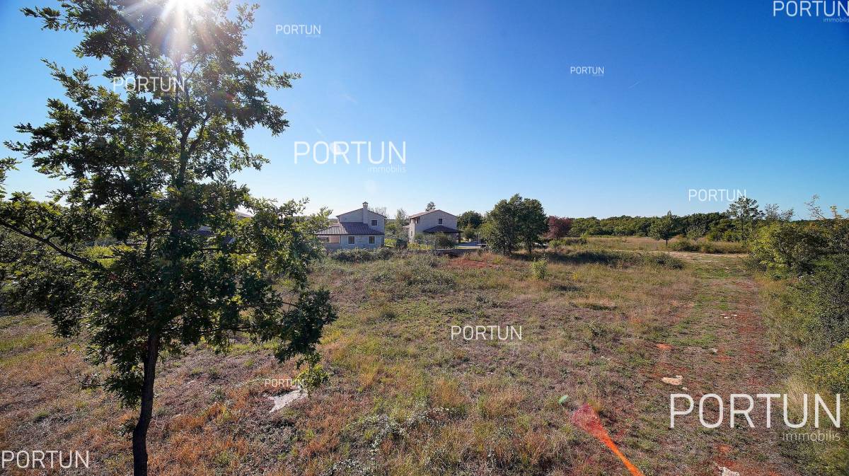 Plot of land for Sale in Kanfanar - 40486 - 12
