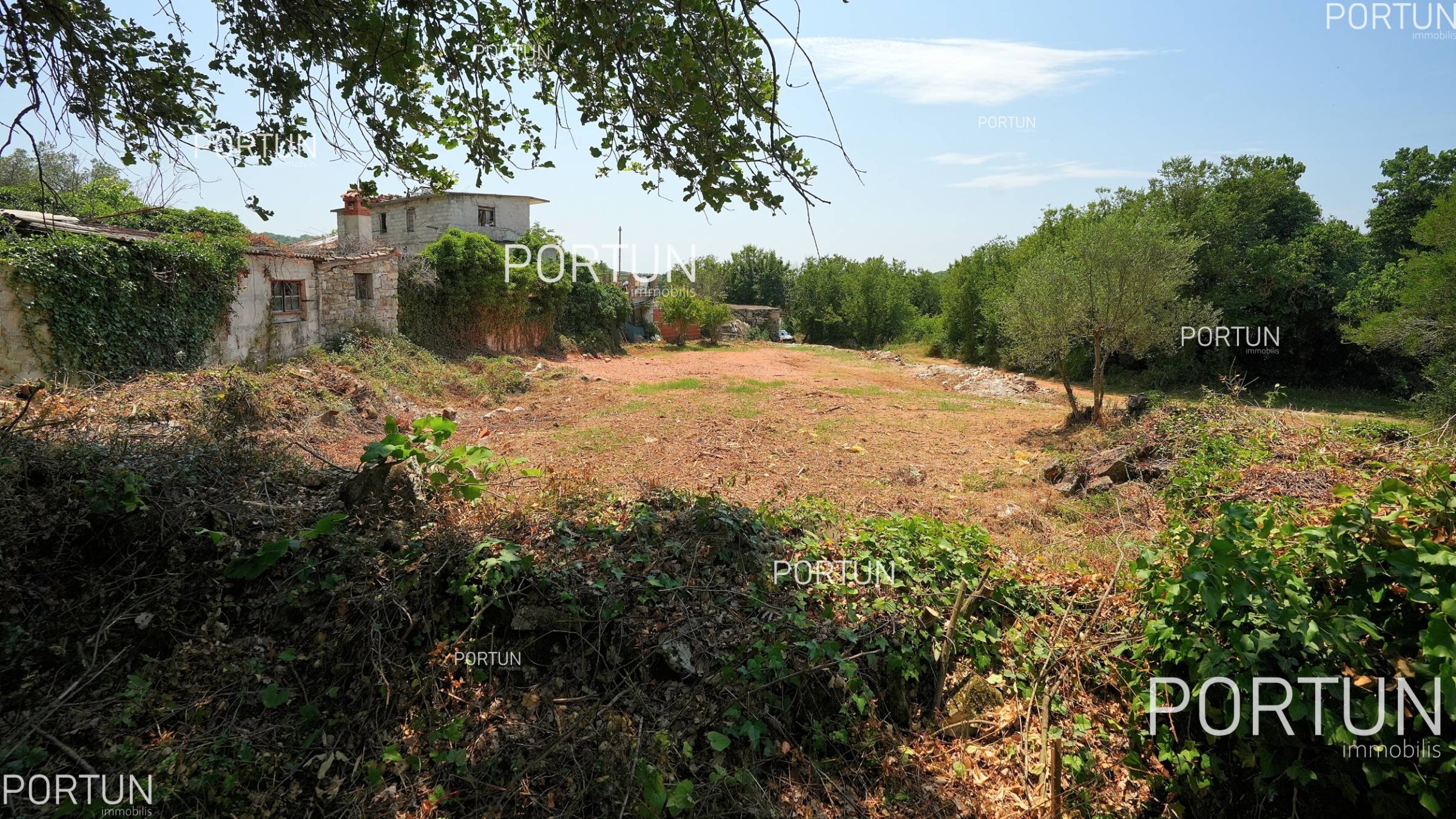 Terreno in vendita a Rovigno - 40512 - 04