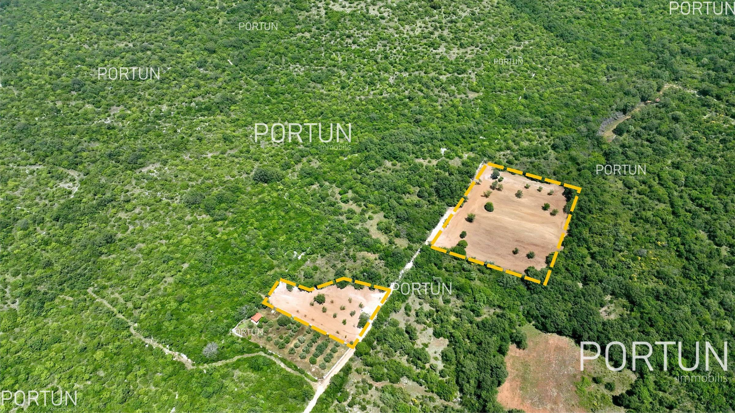 Terreno in vendita a Rovigno - 40513 - 03