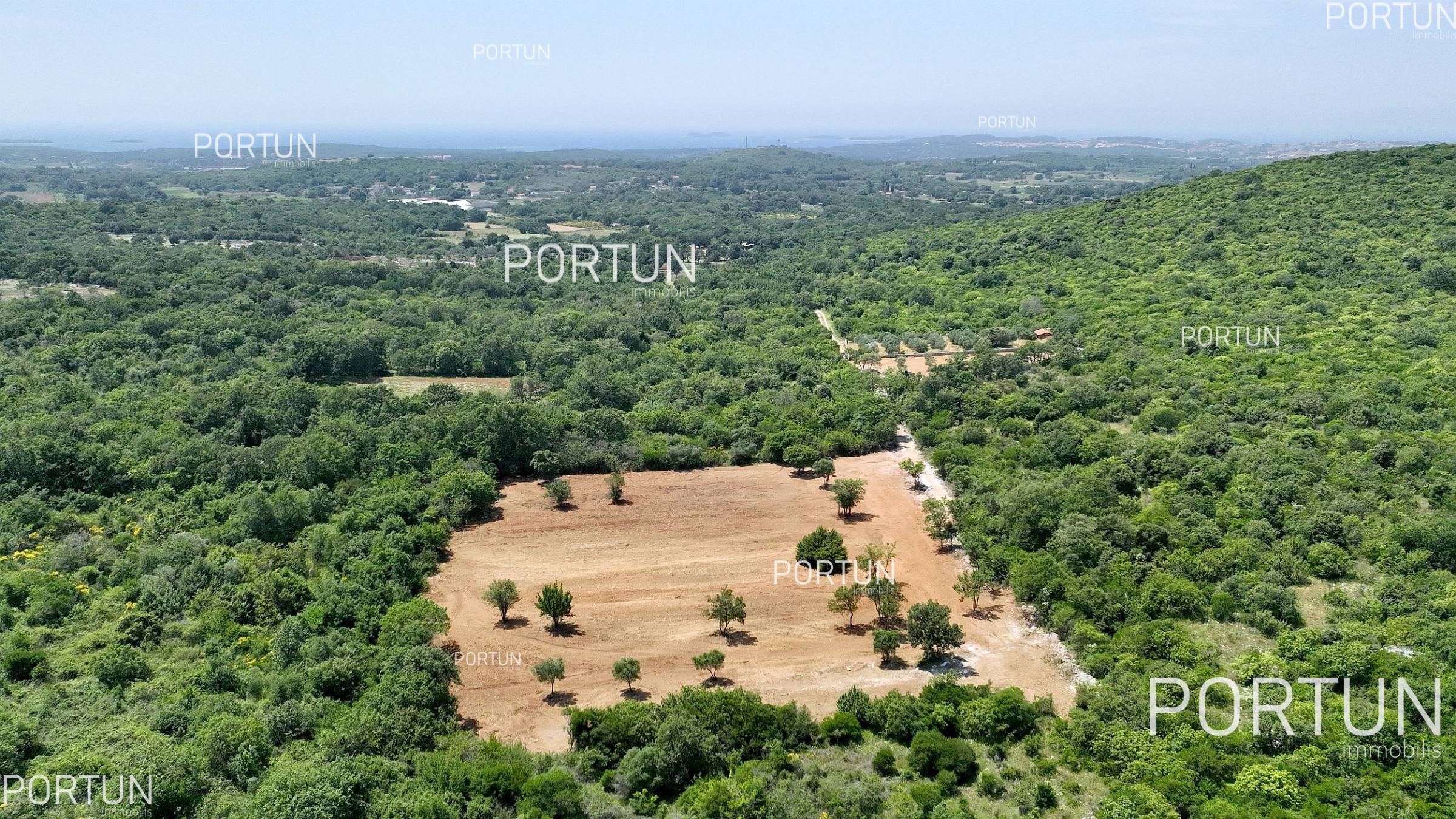 Terreno in vendita a Rovigno - 40513 - 01