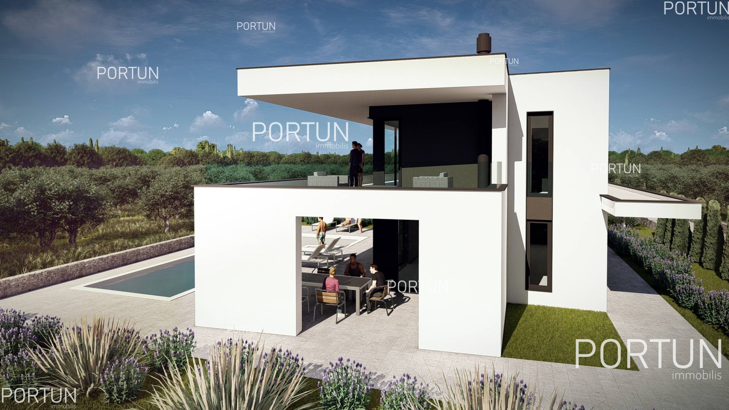 Terreno in vendita a Canfanaro - 40549 - 09