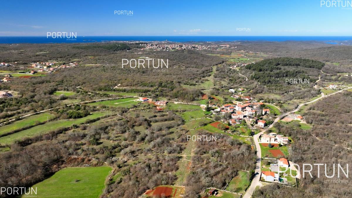 Building land for sale Z0755 001