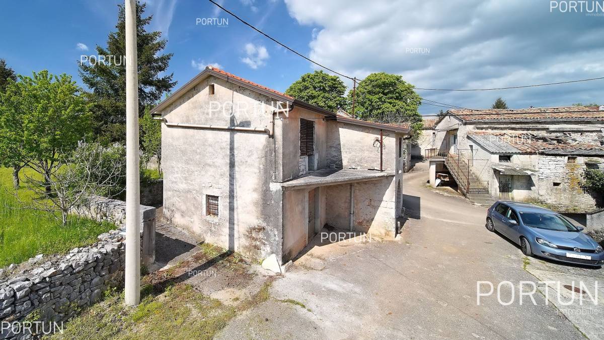 House for Sale in Pazin - 20763 - 09