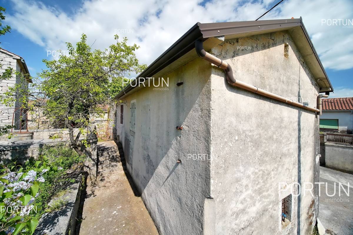 House for Sale in Pazin - 20763 - 08