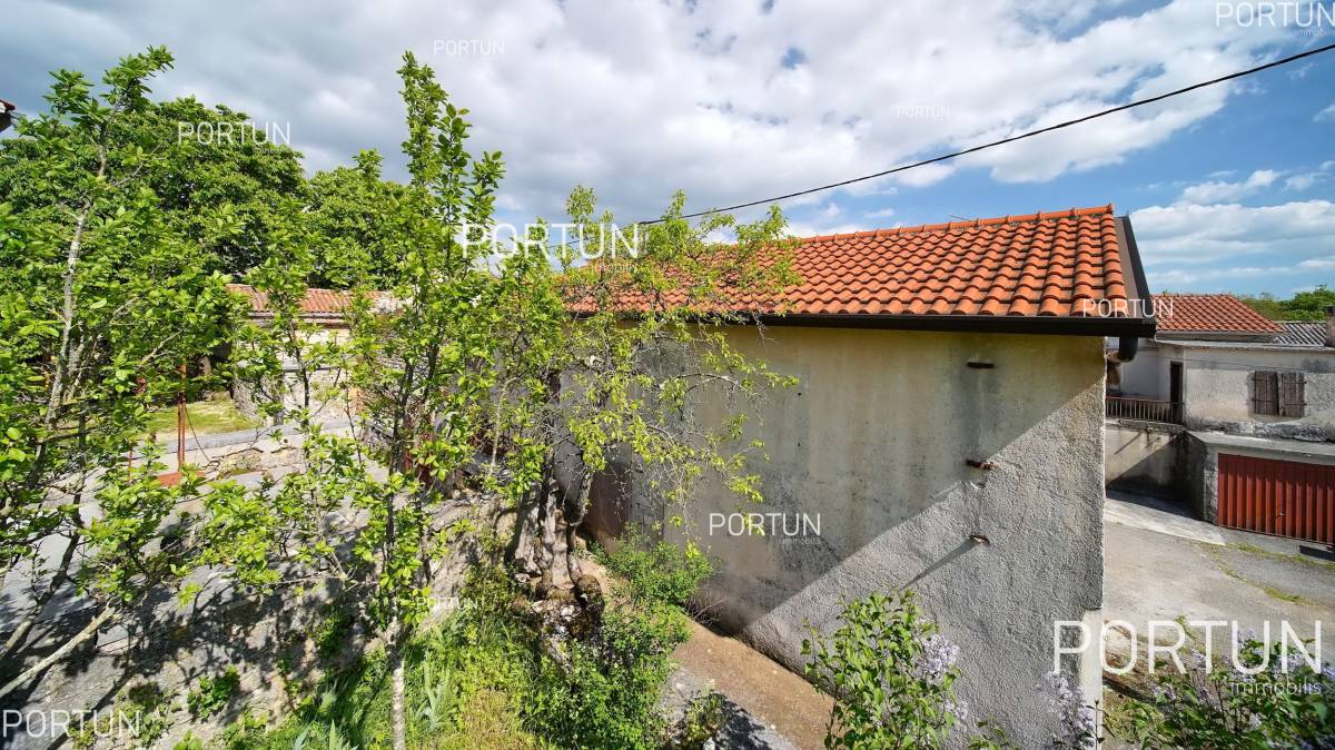 House for Sale in Pazin - 20763 - 06