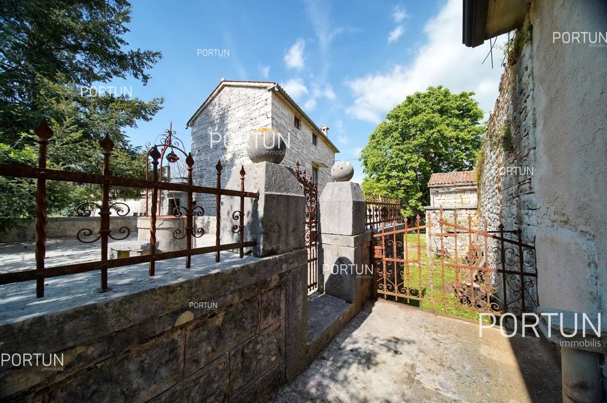 House for Sale in Pazin - 20763 - 07