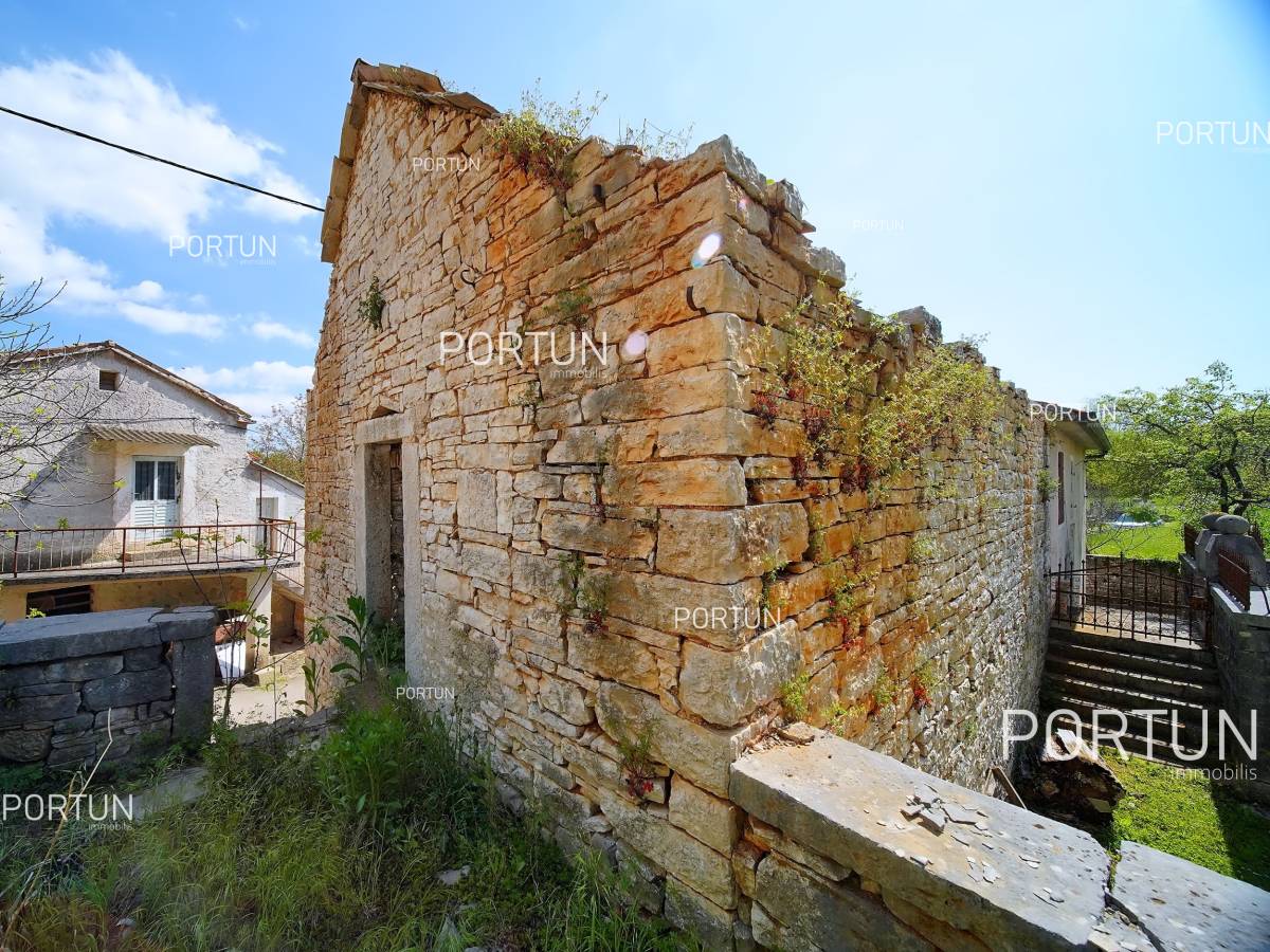 House for Sale in Pazin - 20763 - 05