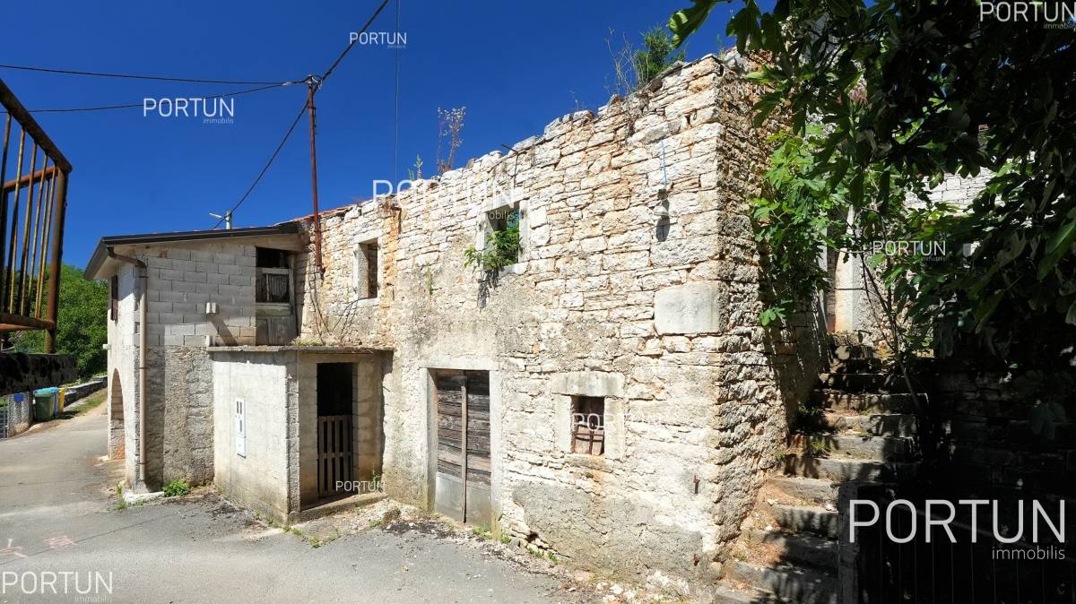 House for Sale in Pazin - 20763 - 04