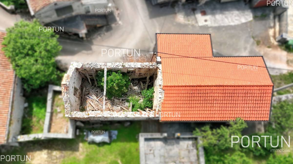 House for Sale in Pazin - 20763 - 11