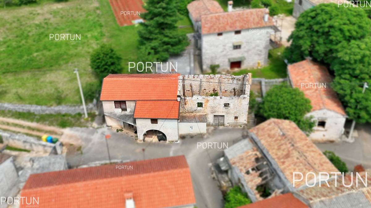House for Sale in Pazin - 20763 - 16