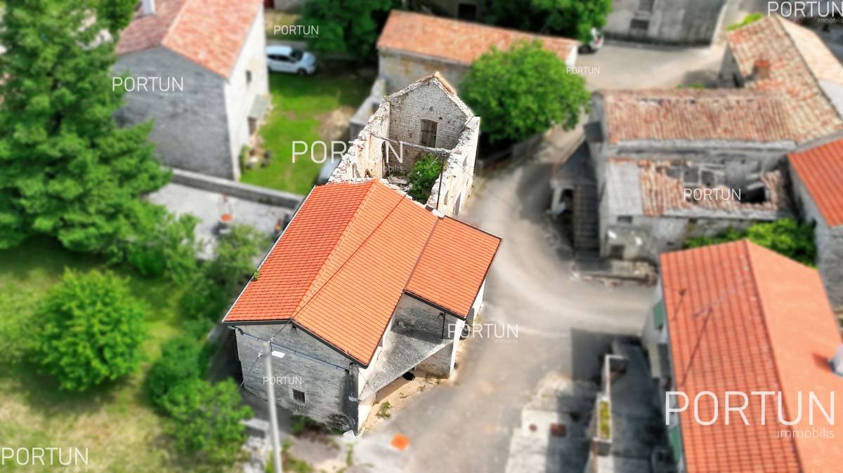 House for Sale in Pazin - 20763 - 13