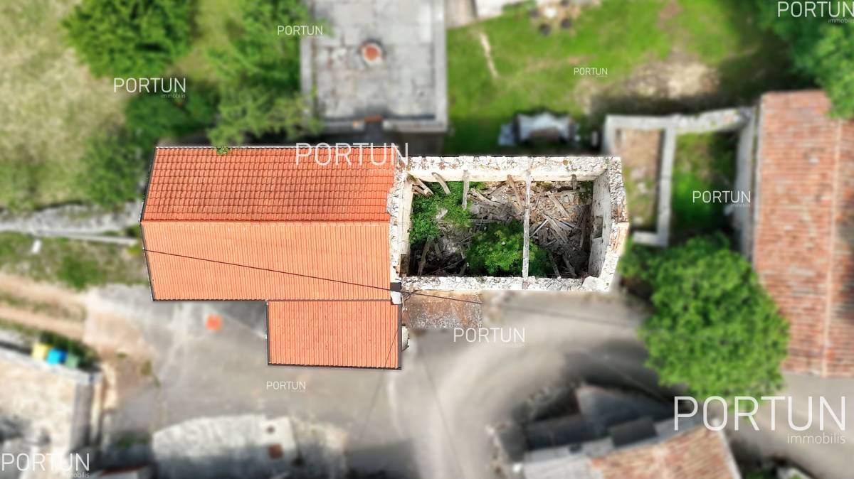 House for Sale in Pazin - 20763 - 15