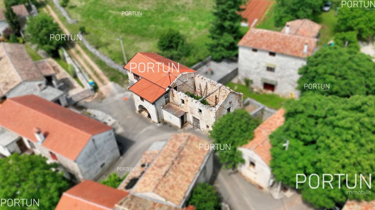 House for Sale in Pazin - 20763 - 17