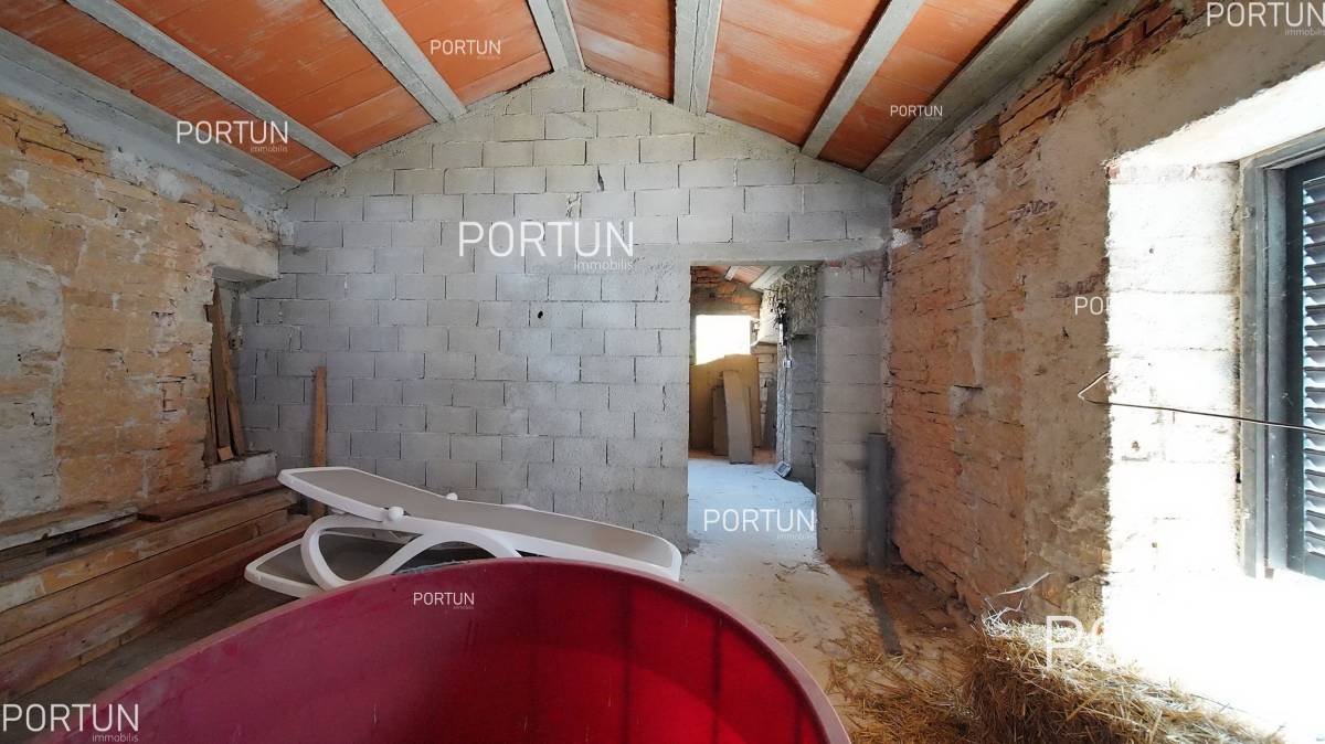 House for Sale in Pazin - 20763 - 19