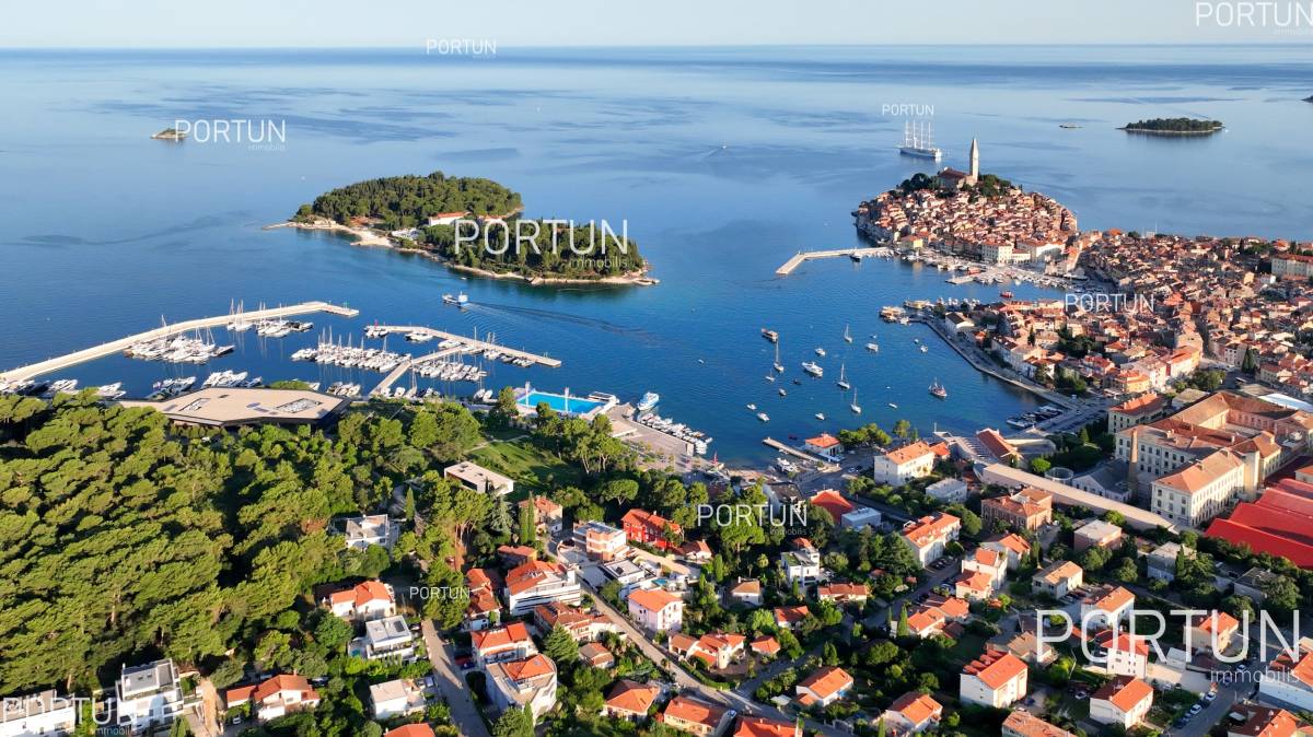 Plot of land for Sale in Rovinj - 40546 - 02