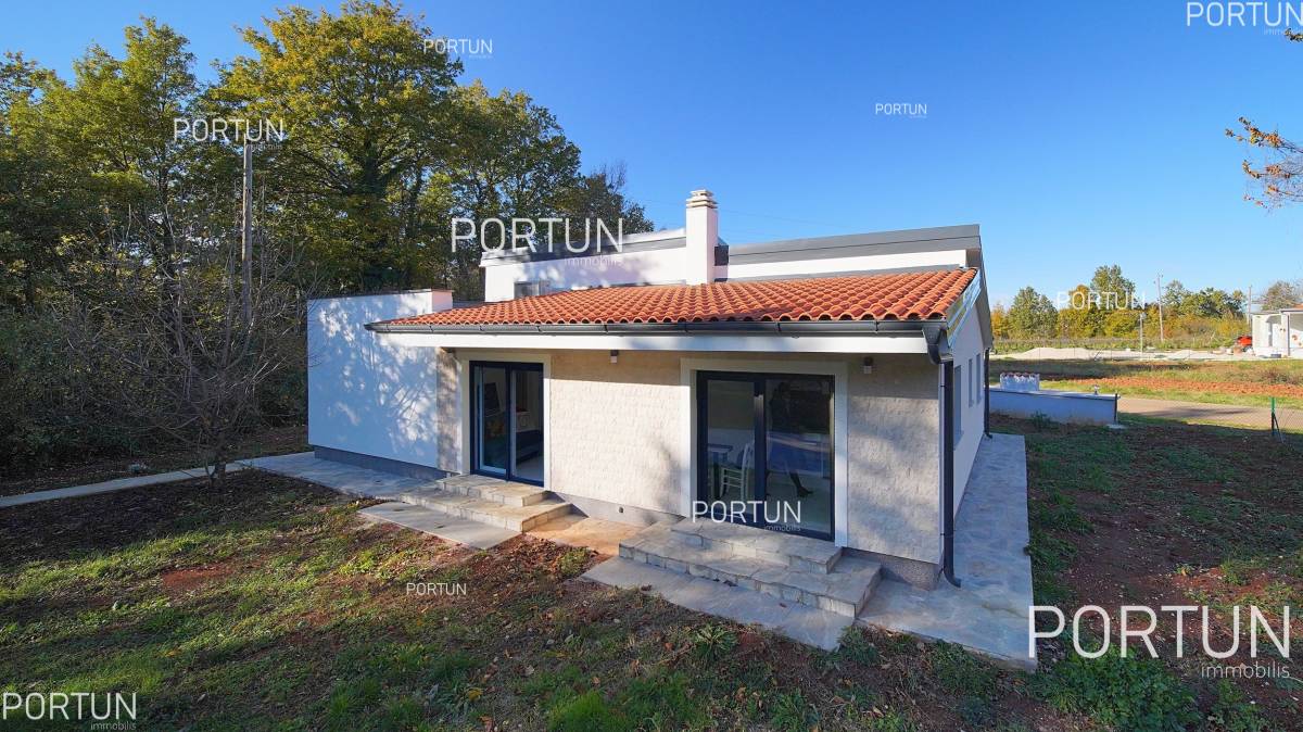 House for Sale in Barban - 20812 - 01