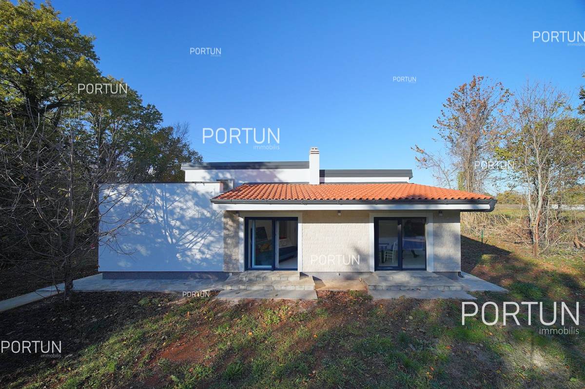 House for Sale in Barban - 20812 - 02