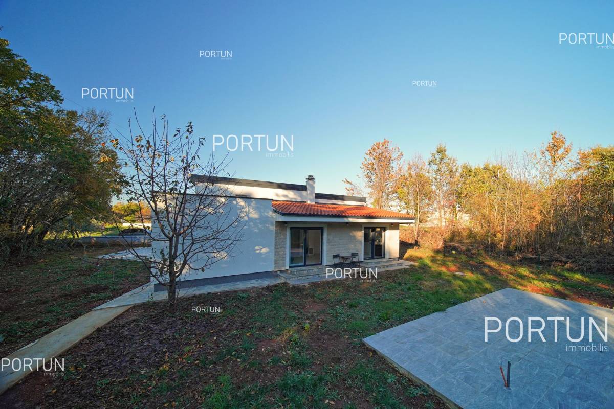 House for Sale in Barban - 20812 - 03