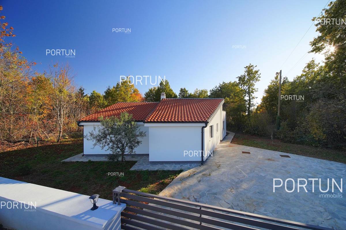House for Sale in Barban - 20812 - 05