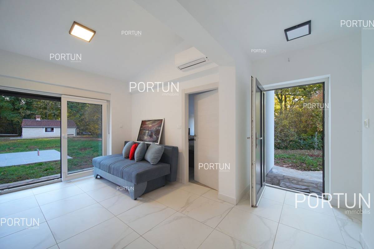 House for Sale in Barban - 20812 - 06