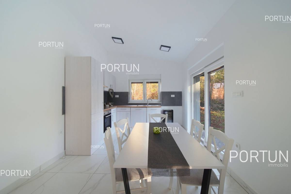 House for Sale in Barban - 20812 - 07