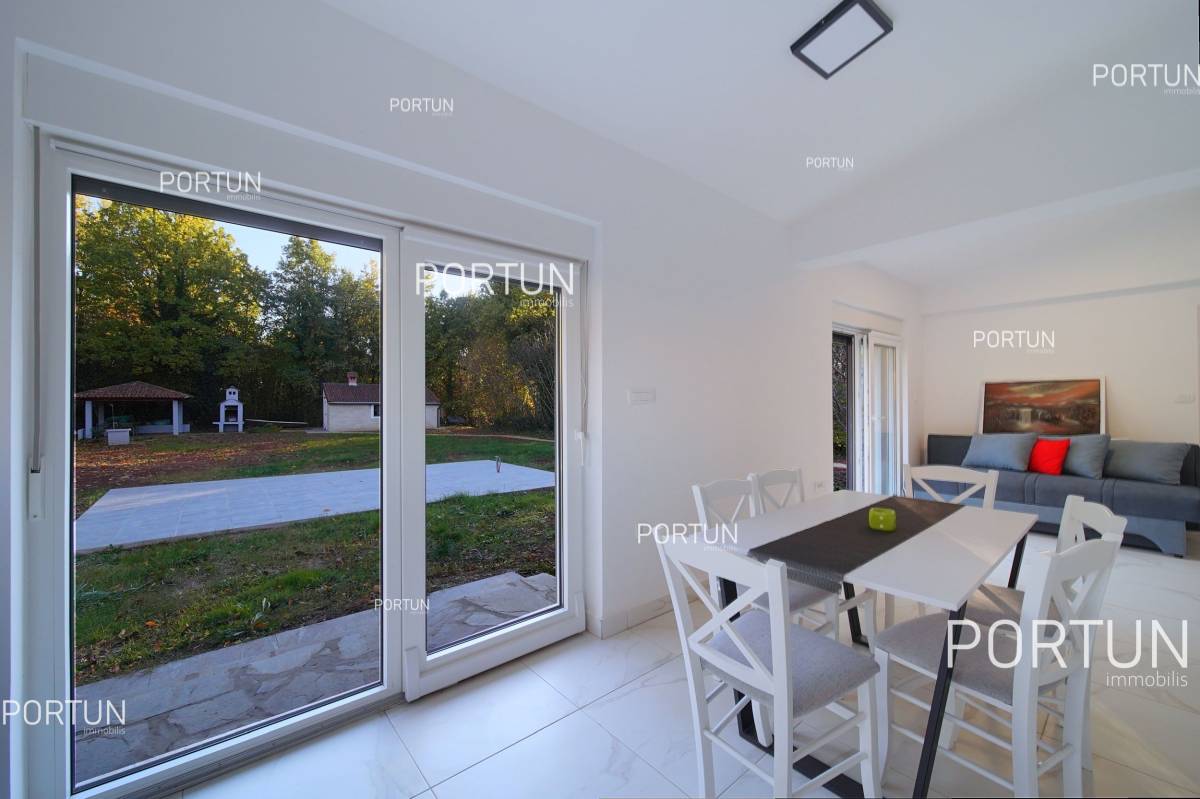 House for Sale in Barban - 20812 - 08