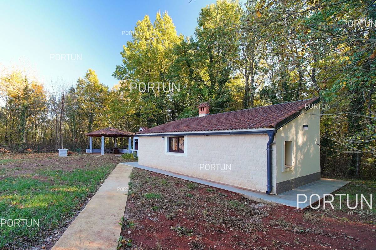 House for Sale in Barban - 20812 - 21