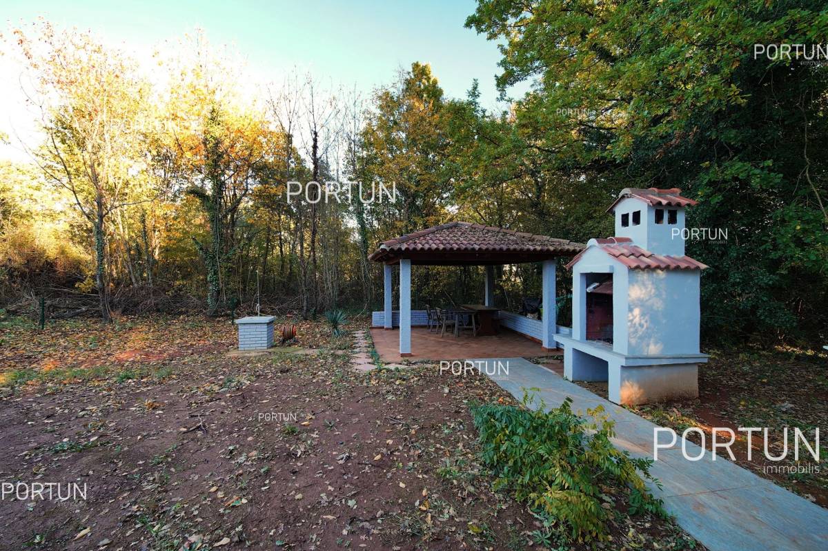 House for Sale in Barban - 20812 - 22