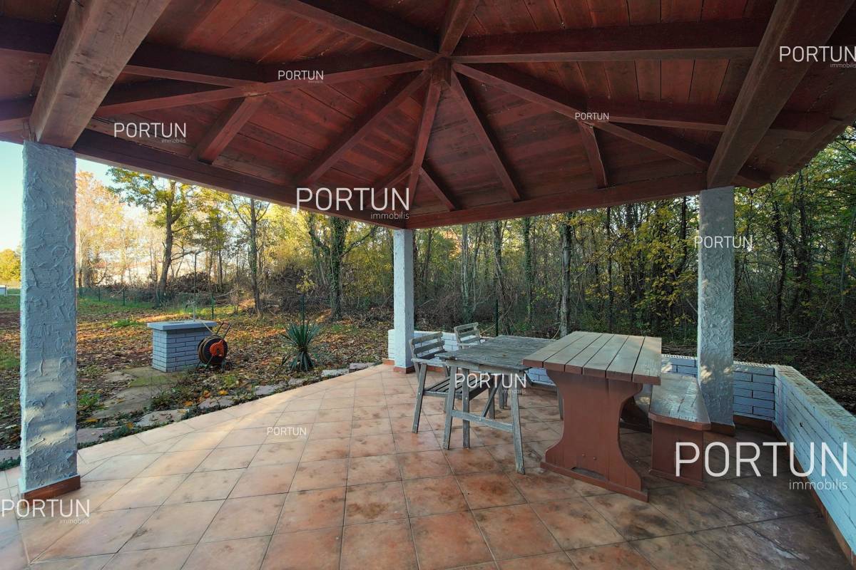 House for Sale in Barban - 20812 - 23