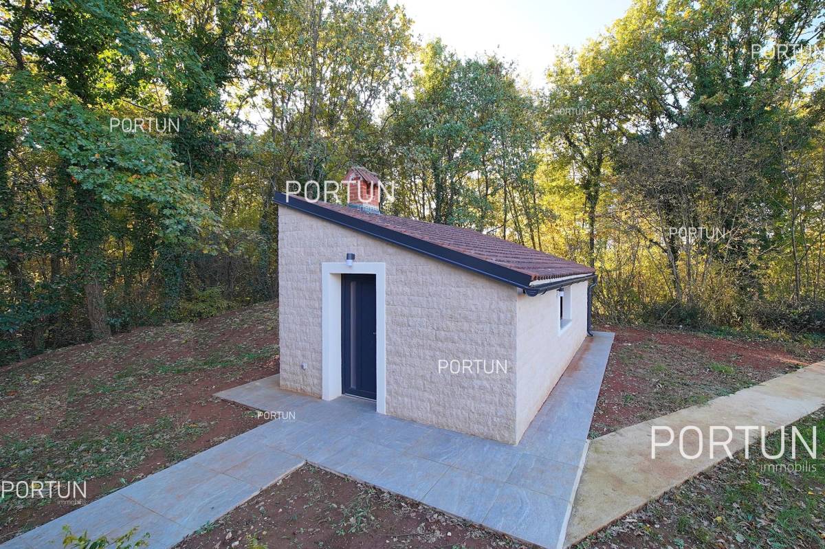 House for Sale in Barban - 20812 - 24