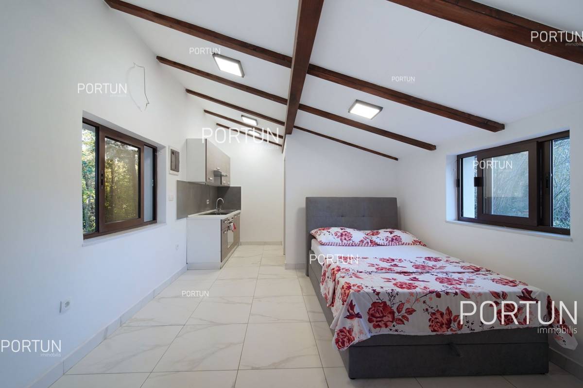 House for Sale in Barban - 20812 - 29
