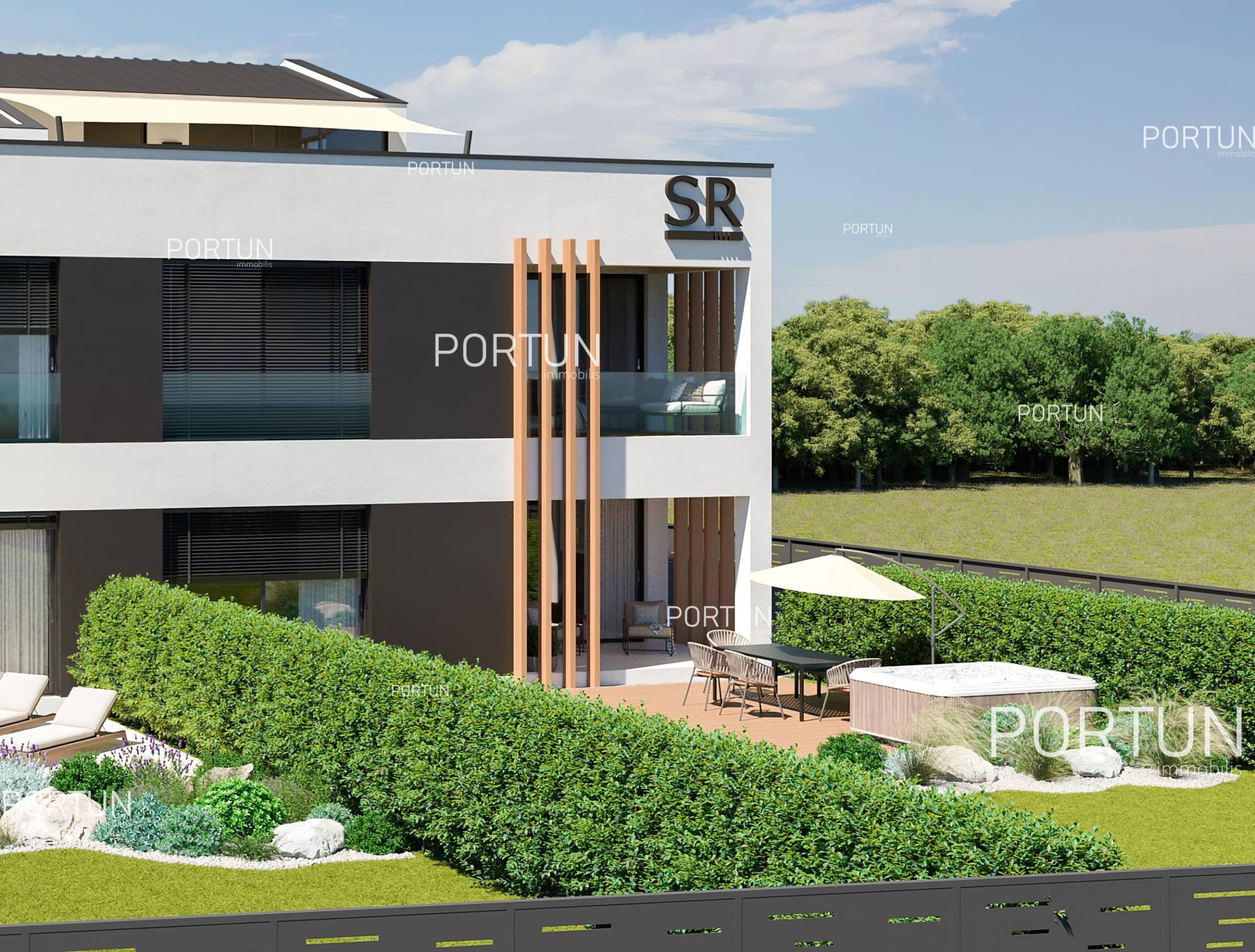 Appartamento in vendita a Rovigno - 10667 - 05
