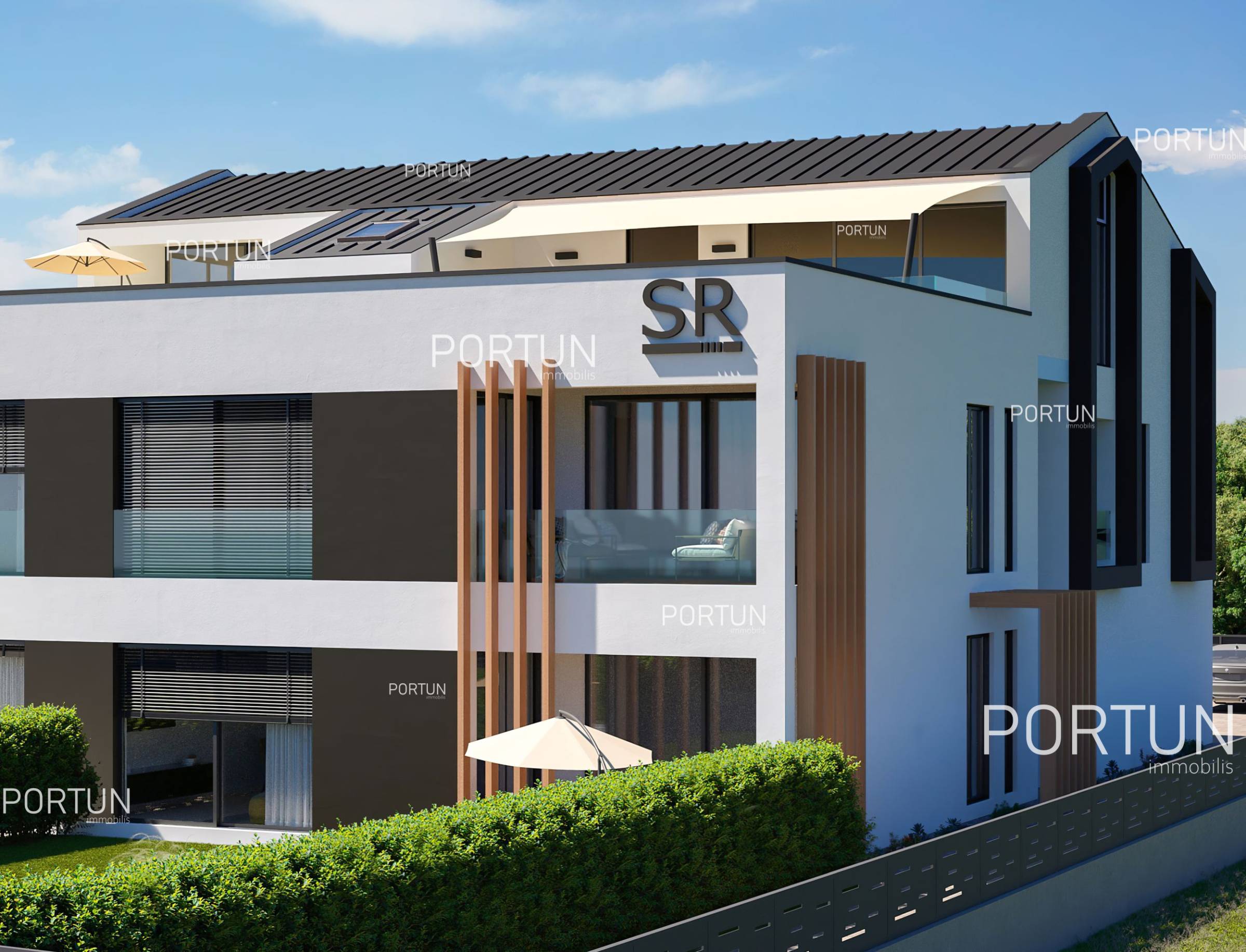 Appartamento in vendita a Rovigno - 10667 - 06