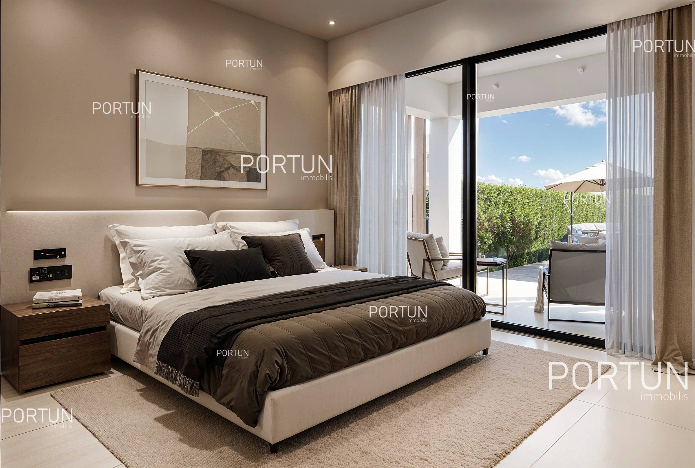 Appartamento in vendita a Rovigno - 10667 - 01