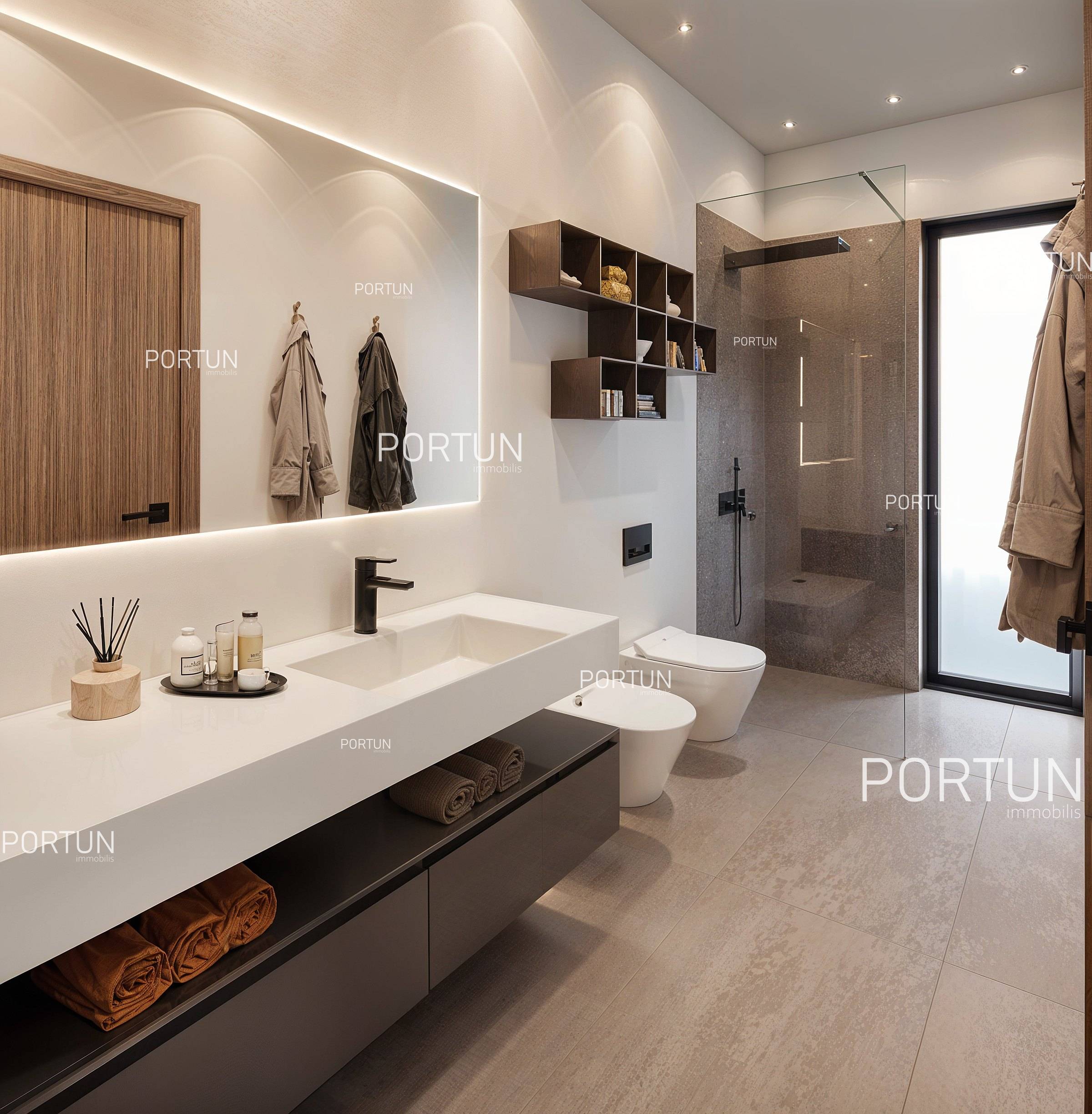 Appartamento in vendita a Rovigno - 10667 - 02