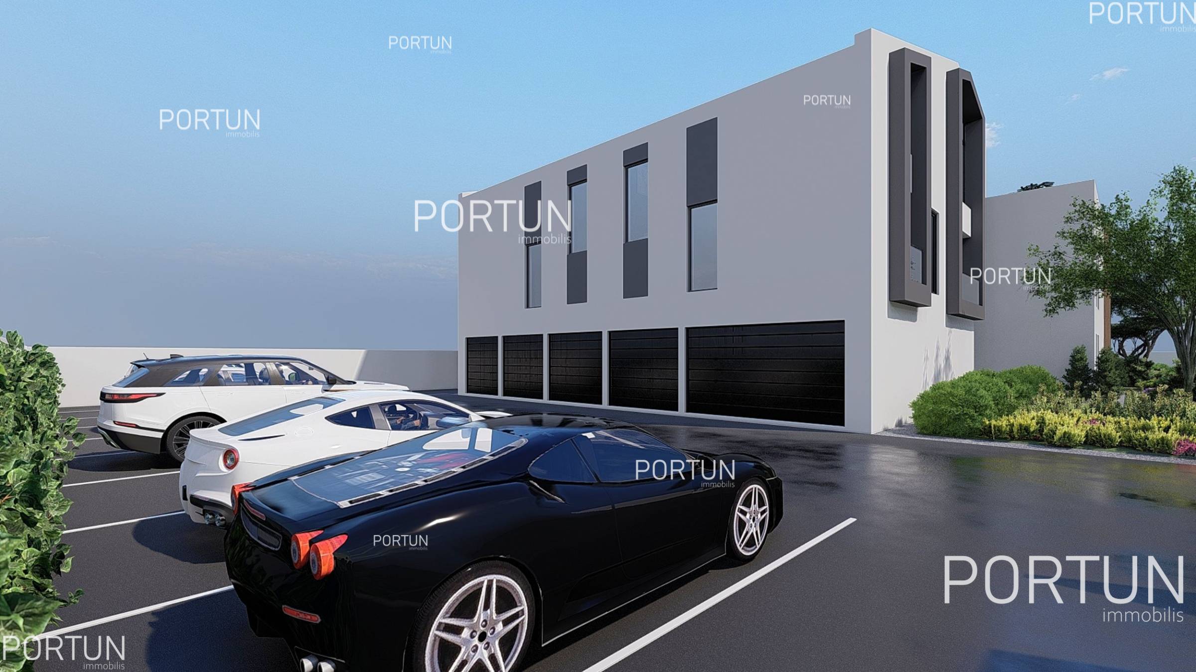 Квартира на продажу в Ровинь - 10668 - 07