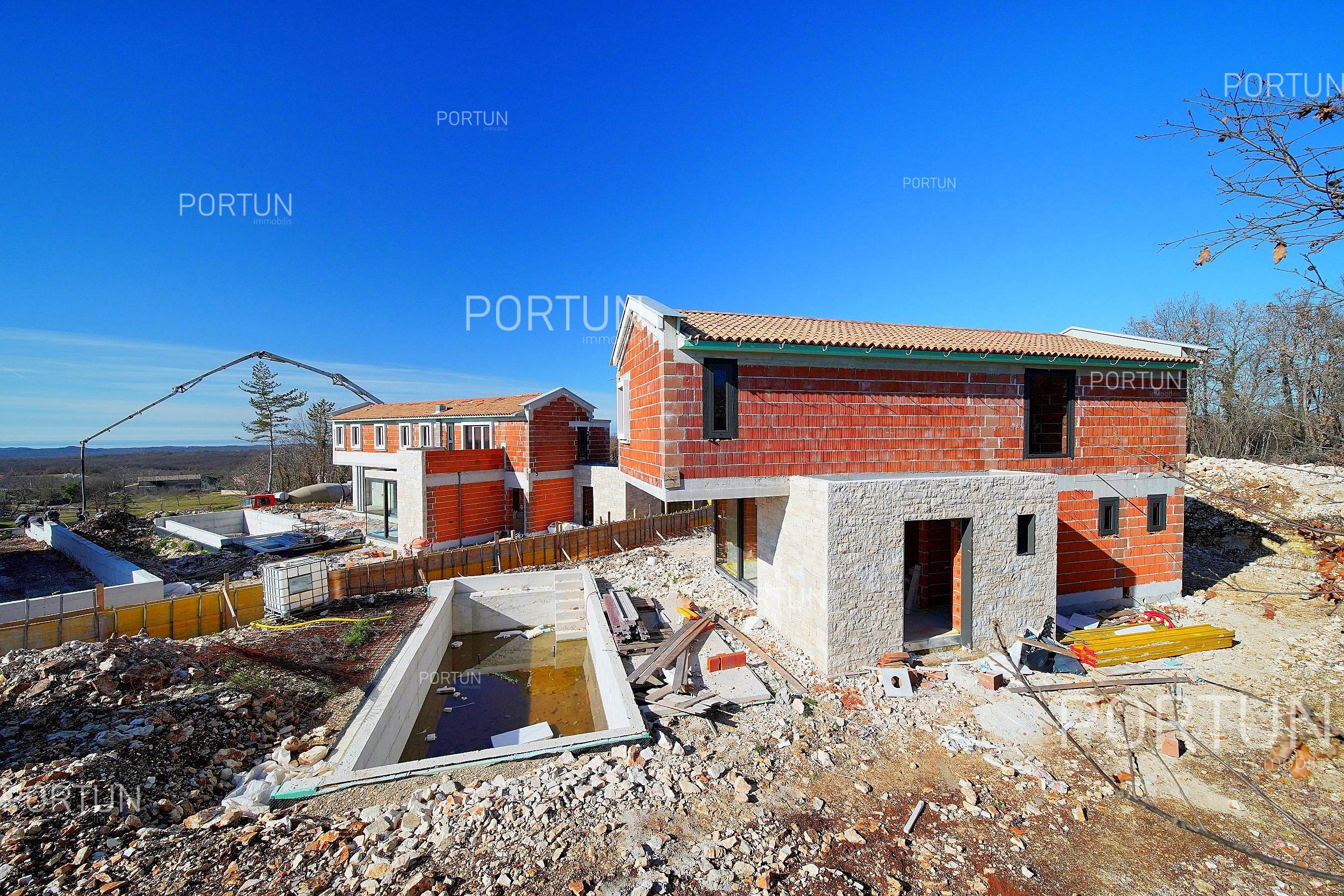 Hiša naprodaj v Sveti Lovreč - 20831 - 12
