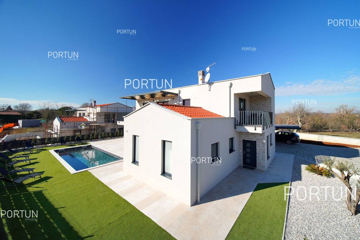 Kuća na prodaju Sveti Lovreč - 20828 - 04