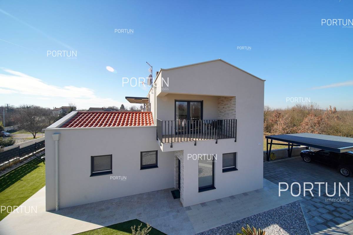 Kuća na prodaju Sveti Lovreč - 20828 - 05