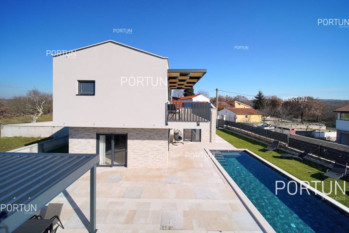 Kuća na prodaju Sveti Lovreč - 20828 - 10