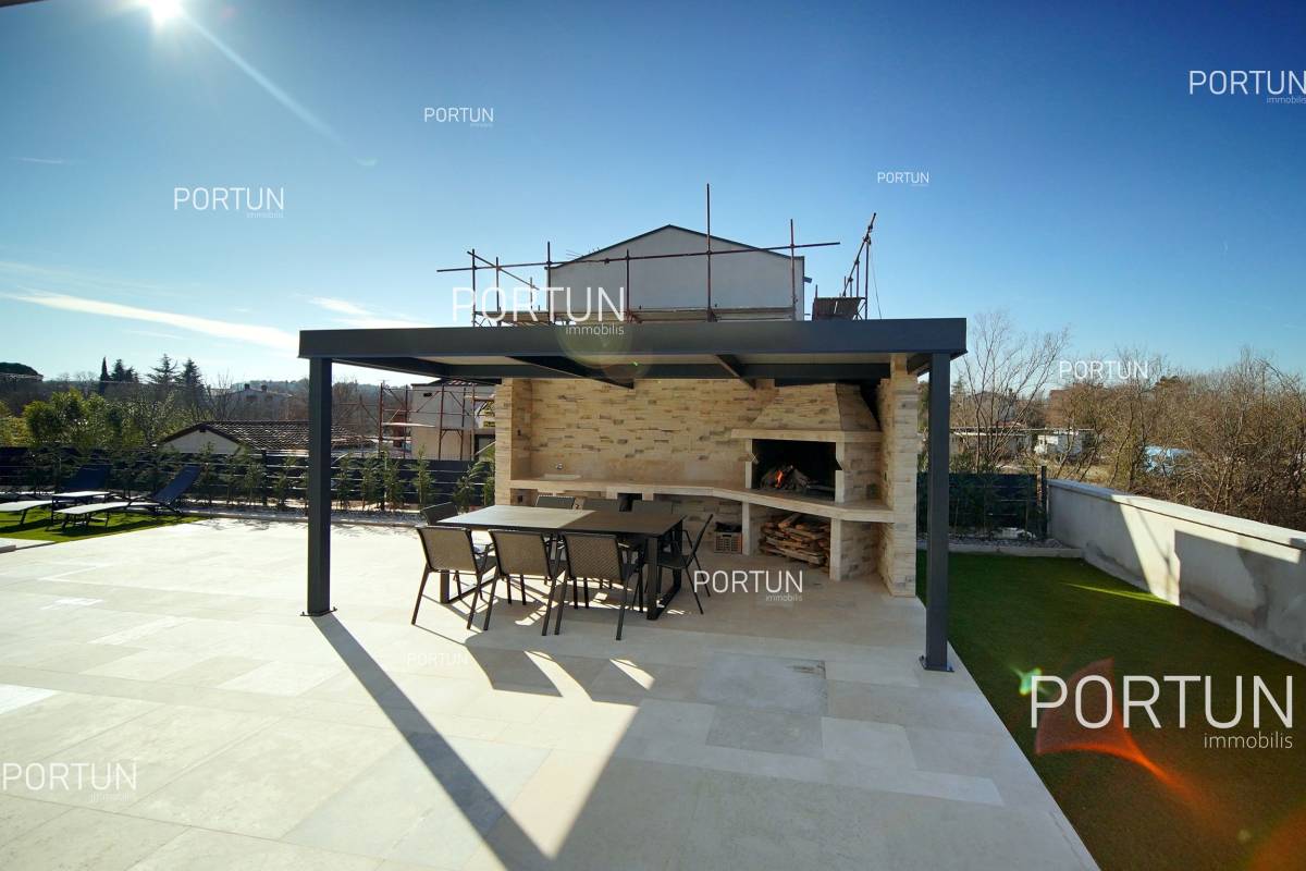 Kuća na prodaju Sveti Lovreč - 20828 - 11
