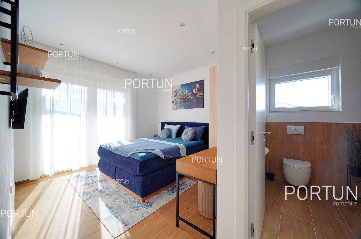 Kuća na prodaju Sveti Lovreč - 20828 - 29