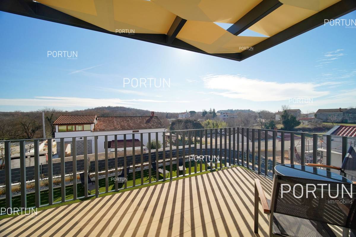 Kuća na prodaju Sveti Lovreč - 20828 - 37