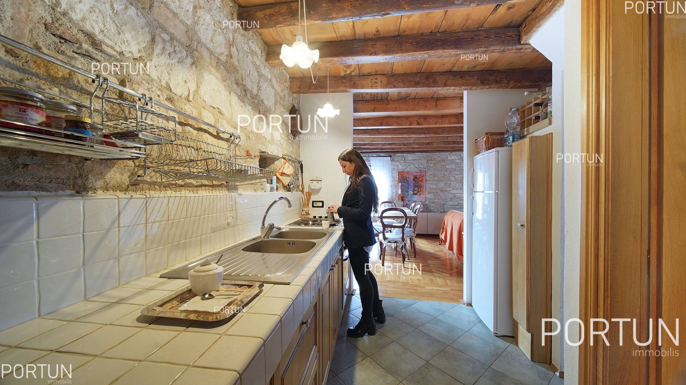 Appartamento in vendita a Rovigno - 10669 - 07